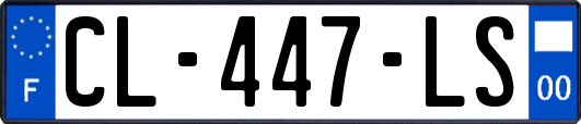 CL-447-LS