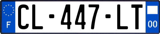 CL-447-LT