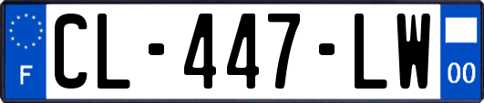 CL-447-LW