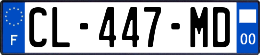 CL-447-MD