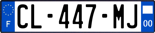 CL-447-MJ