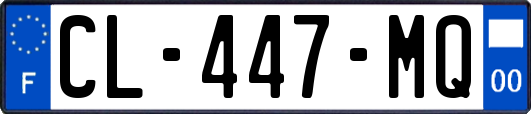 CL-447-MQ
