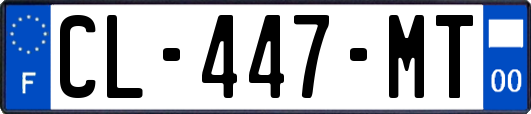 CL-447-MT