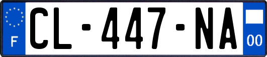 CL-447-NA