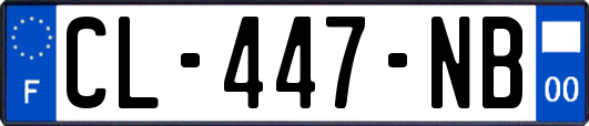 CL-447-NB