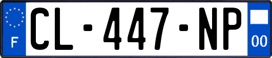 CL-447-NP