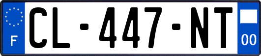 CL-447-NT