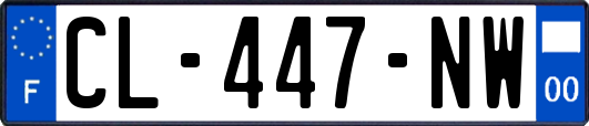 CL-447-NW