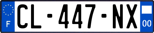 CL-447-NX