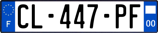 CL-447-PF