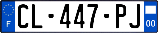 CL-447-PJ