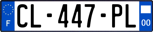 CL-447-PL
