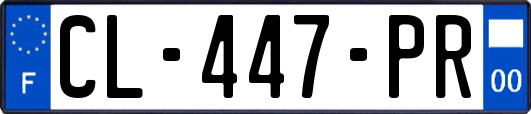 CL-447-PR