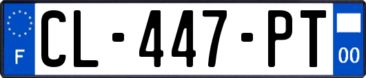 CL-447-PT