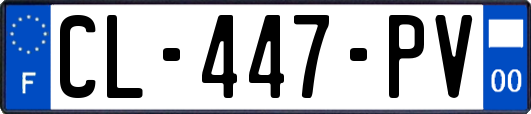 CL-447-PV