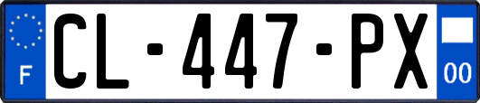 CL-447-PX