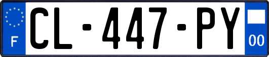 CL-447-PY