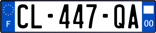 CL-447-QA