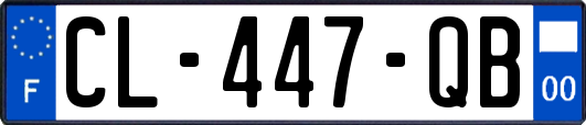 CL-447-QB