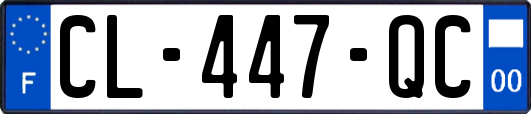 CL-447-QC