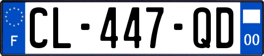 CL-447-QD