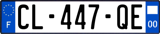 CL-447-QE