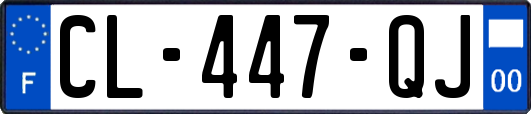 CL-447-QJ