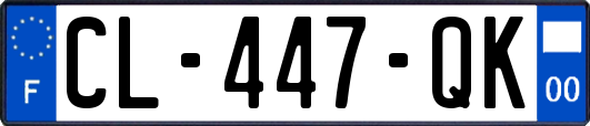 CL-447-QK