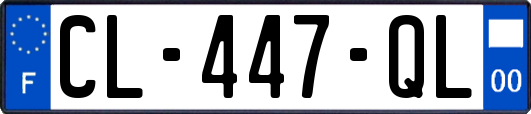 CL-447-QL
