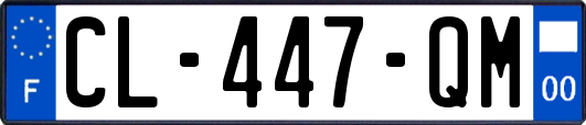 CL-447-QM