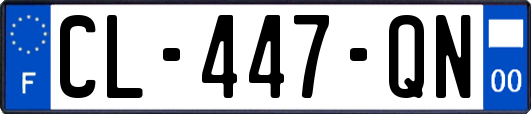CL-447-QN