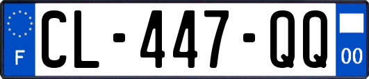 CL-447-QQ
