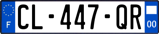 CL-447-QR