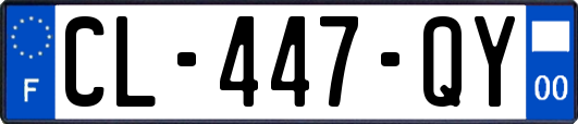 CL-447-QY
