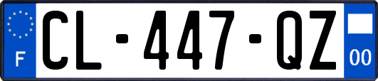CL-447-QZ
