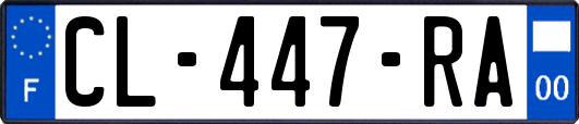 CL-447-RA