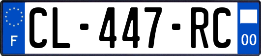 CL-447-RC