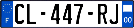 CL-447-RJ