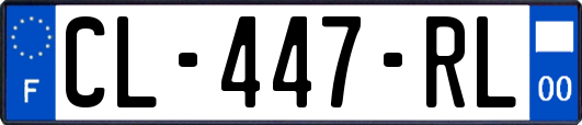 CL-447-RL