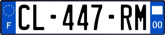 CL-447-RM