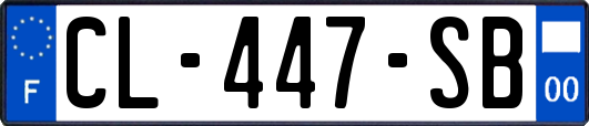 CL-447-SB