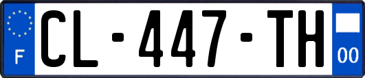CL-447-TH