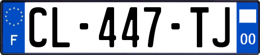CL-447-TJ