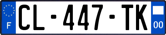 CL-447-TK