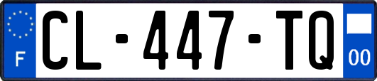 CL-447-TQ