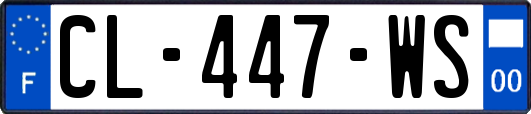 CL-447-WS