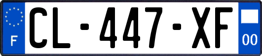 CL-447-XF