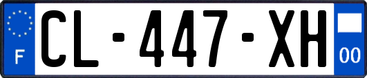CL-447-XH