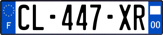 CL-447-XR