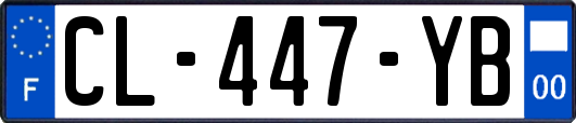 CL-447-YB